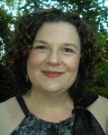 Photo of Kristy R Baker, PsyD, Psychologist