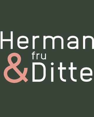 Photo of Herman & fru Ditte - parterapi København, Psychotherapist in North Denmark Region