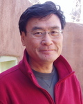 Photo of Steven H. Wong, Counselor in Rio Arriba County, NM