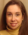 Photo of Gabriella Pessah, PsyD, Psychologist in Washington