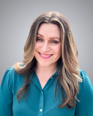 Photo of Christina Belknap, Clinical Social Work/Therapist, MSW, LCSW