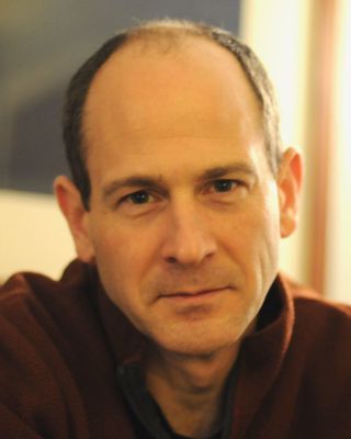 Photo of Peter Hopkins, Counselor, MA, LMHC