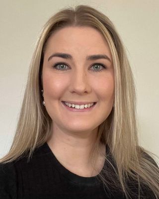 Photo of Ashleigh Bell, Psychologist, MPsych, PsyBA General