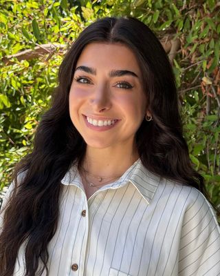 Photo of Dr. Mary Mansour, Registered Psychological Associate, PsyD