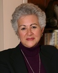 Photo of Ellen Jay Lewis, Licensed Psychoanalyst in 07924, NJ