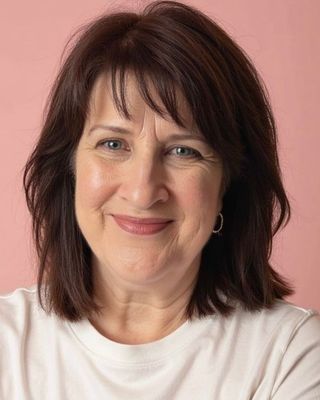 Photo of Sharon Montcalm, Licensed Professional Counselor, LPC-S, RPT-S™