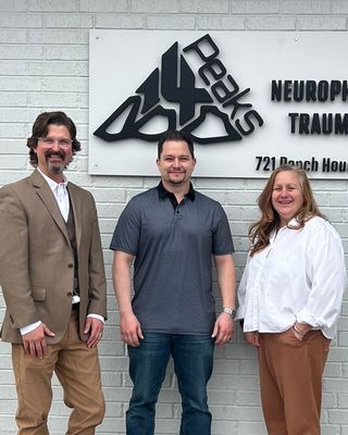 Photo of Dr. Kimberly Dunkin - 14 Peaks Neurophysiological Trauma Treatment, SEP, EMDR, NMT, BASE