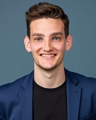 Photo of Daniel Bleecher, Counselor, LMHC-D