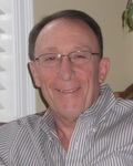 Photo of Len Guedalia, Psychologist in Maryland