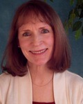 Photo of Shelley Dukes, Marriage & Family Therapist in Downtown, San Jose, CA