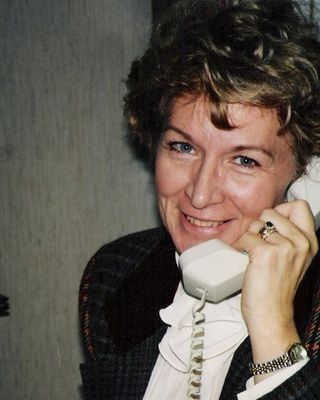 Photo of Barbara T. Doll, Clinical Social Work/Therapist, LISW-S, LICDC