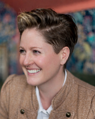 Photo of Celeste Carolin, Marriage & Family Therapist Associate, LMFTA