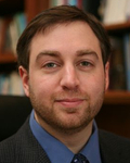 Photo of Aaron Goldner, Psychologist in Novi, MI