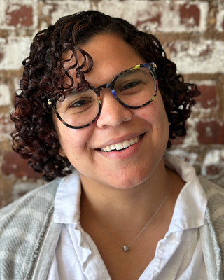 Photo of Helianis Quijada Salazar, Clinical Social Work/Therapist, LCSW, PMH-C