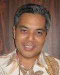 Photo of Alfred A. Sison, Psychologist in Honolulu, HI