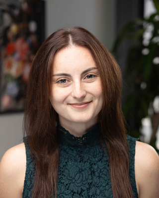 Photo of Samantha Lange, Mental Health Counselor, MHC-LP