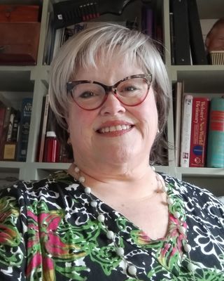 Photo of Susan Miller Smith, Licensed Professional Counselor Associate, MA, LPC-A