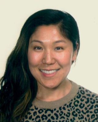 Photo of Julie Chung, Marriage & Family Therapist, MA, LMFT