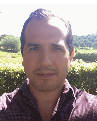 Foto de Scott Tsai Roqué, Psicólogo, Dr. en Psicología, ORCPS - Psicólogo