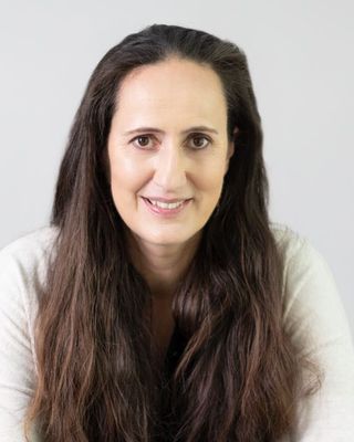 Photo of Cecile Nouaille, Counselor, LMHCA