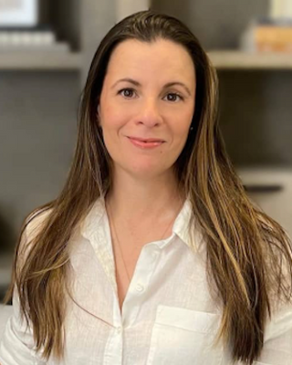 Photo of Margareta Fiorvento, Counselor, MS, LLPC, NCC