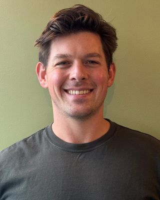 Photo of Timothy Harrison Lamont, Counsellor, CCC, MACP, BSc Hon