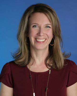 Photo of Dr. Jennifer Sayrs, Psychologist, PhD, ABPP