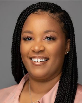 Photo of Tashea Walker, Licensed Professional Counselor in Missouri City, TX