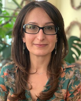 Photo of Michaela Georgescu, Psychologist, PhD