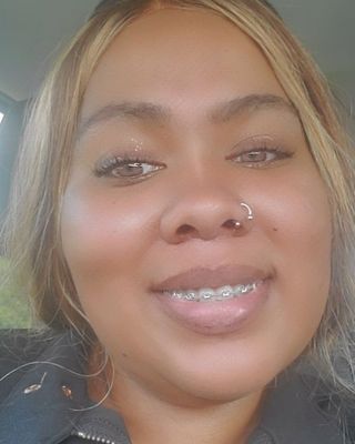 Photo of Jessie Guillory, Psychiatric Nurse Practitioner, PMHNP