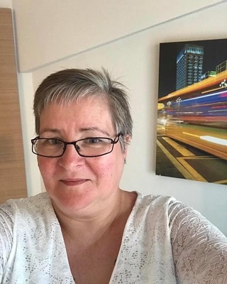 Photo of Tracey Catherine Currans, Counsellor in Coatbridge, Scotland