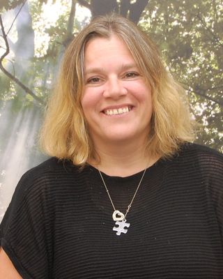 Photo of Theresa Brannen, MA, CCC, BA, Registered Psychotherapist (Qualifying)