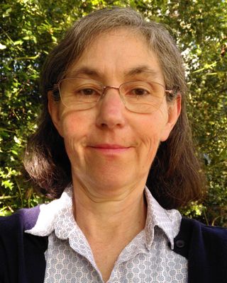 Photo of Judy Lever-Chain, Psychotherapist, PhD, MUKCP