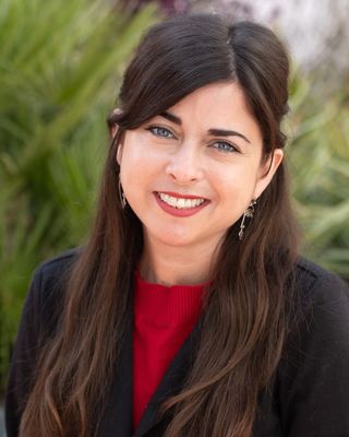 Photo of Kayla Kerr Smyth, Marriage & Family Therapist, MA, LMFT