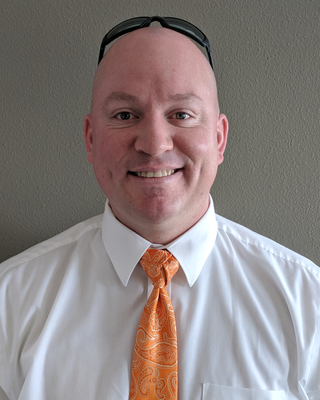 Photo of Ryan Bennion, Clinical Social Work/Therapist, LCSW