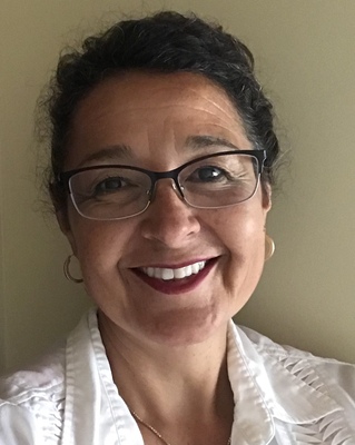 Photo of Marcia J. Gomez LCSW, Certified Gottman Therapist, Clinical Social Work/Therapist in Santa Rosa, CA
