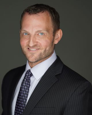 Photo of Seth T. Sorensen, Psychologist, PhD