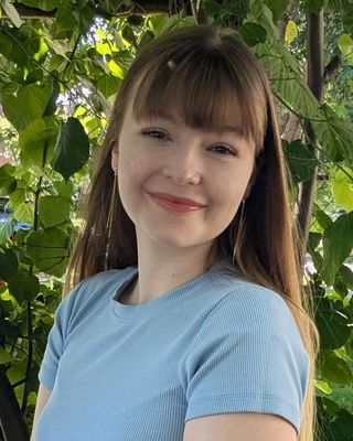 Photo of Cassidy Fiset, Registered Psychotherapist (Qualifying), MACP