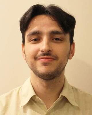 Photo of Konner Ezra, Pre-Licensed Professional, MHC-LP, MA