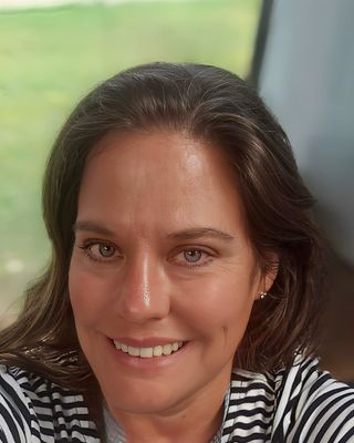 Photo of Candy Phillips, LMSW