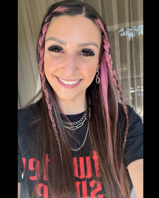 Photo of Christina Contento, Clinical Social Work/Therapist, LCSW