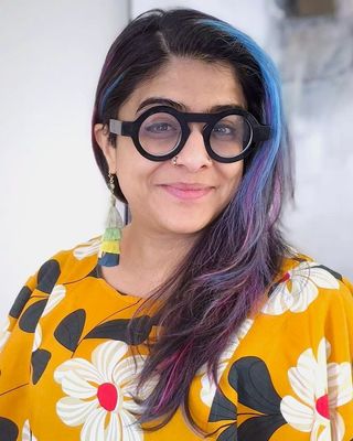 Photo of Ekta Hattangady, Registered Social Worker, BA, MSW, RSW