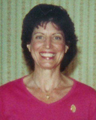 Photo of Elaine Dove, Psychologist in Civic Center, San Francisco, CA