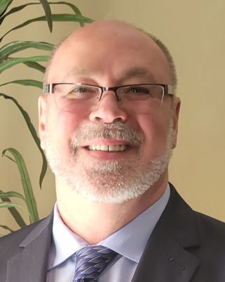 Photo of Gary R. Atkins, Clinical Social Work/Therapist, LCSW, LCAS