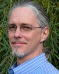 Photo of Paul Innerarity, Marriage & Family Therapist in Midtown, Sacramento, CA