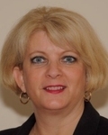 Photo of Dina Blume, Licensed Professional Counselor in Cleveland, TX