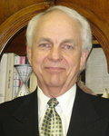 Photo of E. Clifton Davis, EdD, Psychologist in Dallas