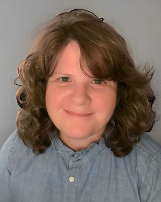 Photo of Kellie Reich, Licensed Professional Counselor, MA, LPC