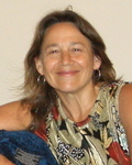 Photo of Lennie Forest Kleinberg, Psychologist