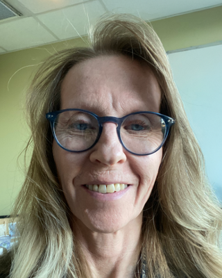Photo of Nancy White, Marriage & Family Therapist, LMFT